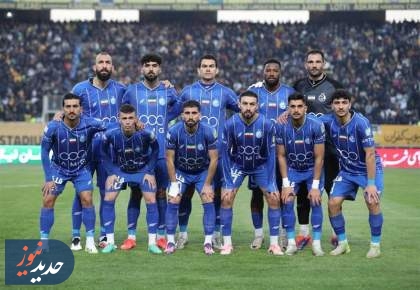 تخلف میلیاردی استقلال با پول دادن به یک ایجنت