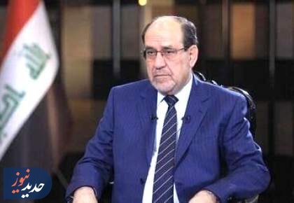 واکنش به شایعه انحلال الحشد الشعبی