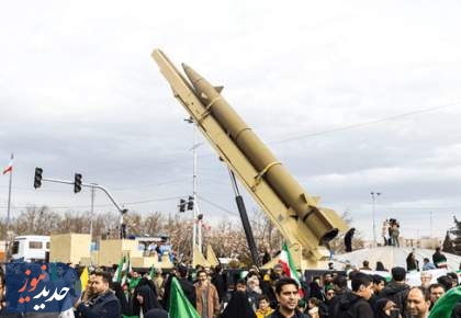 از ۲۲ دی تا ۲۲ بهمن؛ مردم مثل موشک‌ها معادلات را تغییر دادند