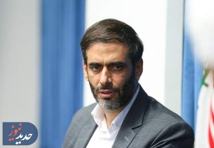 حضور رئيس شوراي سياستگذاري انجمن ملي نخبگان در جشن انقلاب  <img src="/images/video_icon.png" width="16" height="16" border="0" align="top">