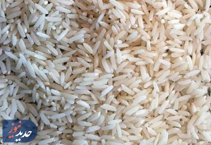 افت قیمت برنج خارجی در بازار