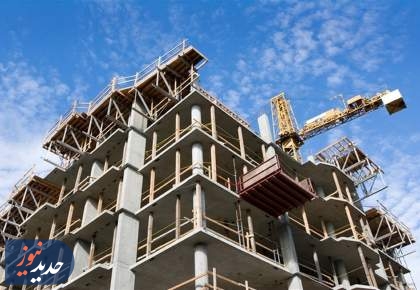 افت صدور پروانه | زنگ خطر ساخت‌وساز در بازار مسکن