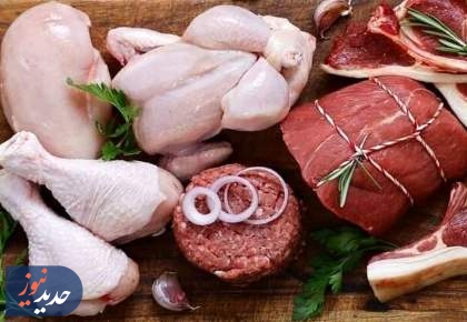 نقش پررنگ مرغ در سفره‌ ایرانی‌ها