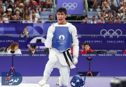 خط‌ونشان قهرمان المپیک برای مدعیان لیگ برتر تکواندو