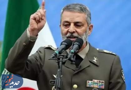 دم از مذاکره میزنی اما سبکسرانه بر طبل جنگ می کوبی!