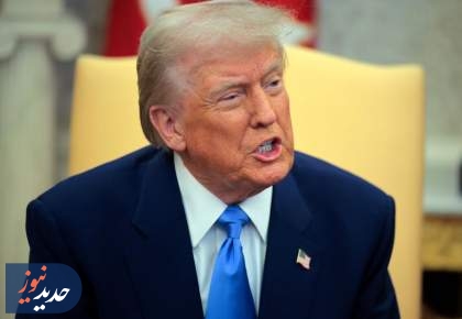 چرا ترامپ برای توافق سریع با ایران دست‌وپا می‌زند؟