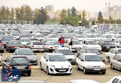 عطش بازار خودرو؛ چرا تقاضا کاهش نمی‌یابد؟