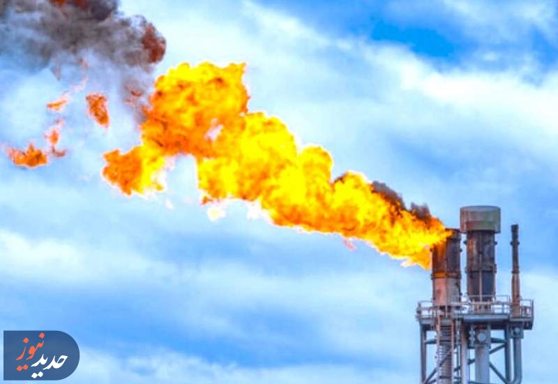 شتاب شرکت نفت در احیای میادین و مهار فلرهای مزمن