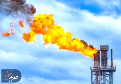 شتاب شرکت نفت در احیای میادین و مهار فلرهای مزمن