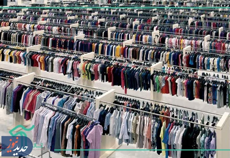  بازار پوشاک شب عید؛ قیمت‌ها جلوتر از جیب مردم