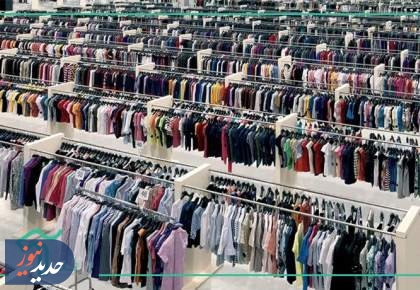  بازار پوشاک شب عید؛ قیمت‌ها جلوتر از جیب مردم