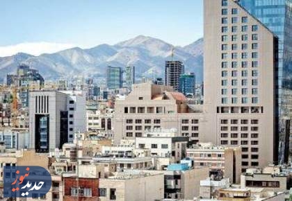 قیمت‌های اصولی بازار مسکن کجایند!؟