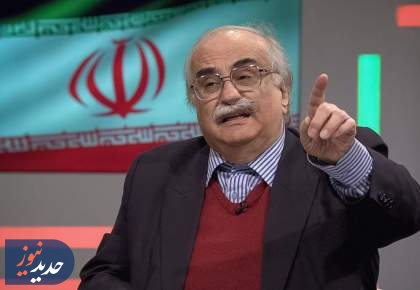 معتضد: ترامپ را نباید  جدی گرفت؛ ایران، عراق و افغانستان نیست