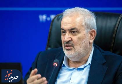 اولین گزارش وزیر از آمار بارورسازی ابرها