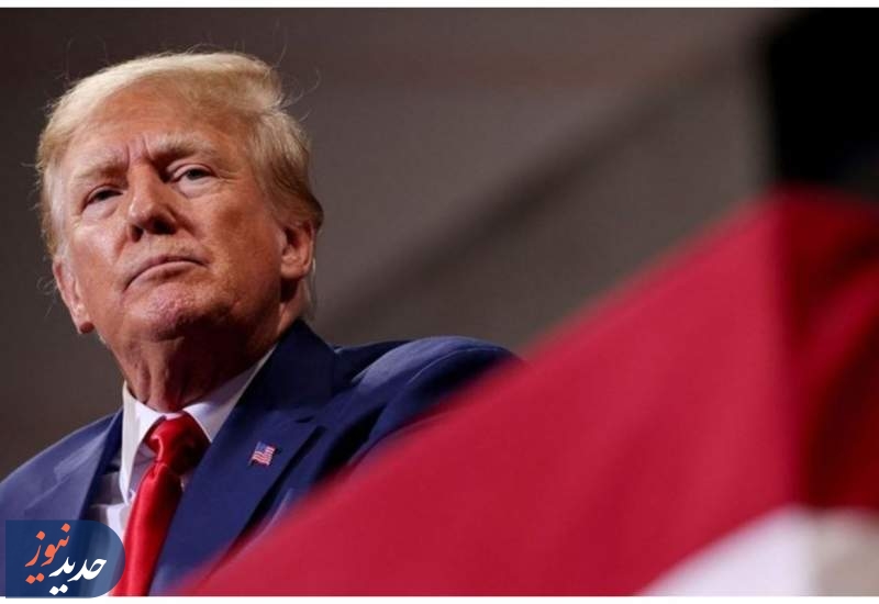 رویترز دروغهای ترامپ در کنگره را برملا کرد رویترز دروغهای ترامپ در کنگره را برملا کرد