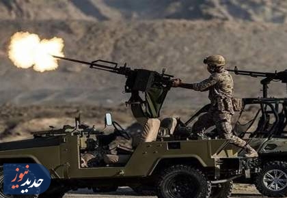 انهدام شبکه تروریستی در شرق کشور؛ دستگیری ۸ تروریست ‌و هلاکت ۳ نفر