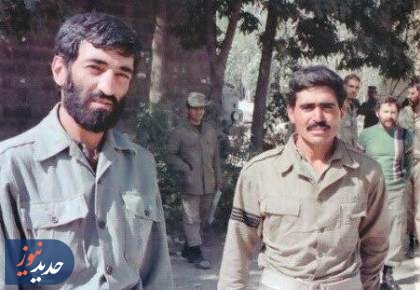 بازخوانی پرونده پر رمز و راز شهید احمد متوسلیان