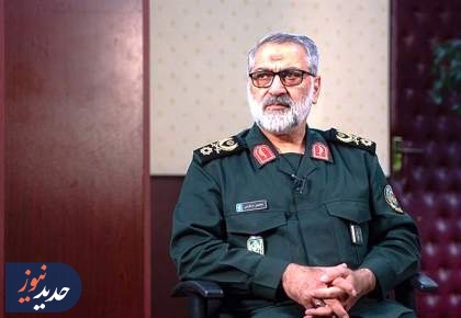 هشدار صریح سخنگوی ارشد نیرو‌های مسلح به آمریکا