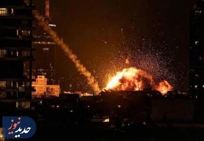 هاآرتص: اسرائیل نمی‌تواند جنگ طولانی با ایران را تحمل کند