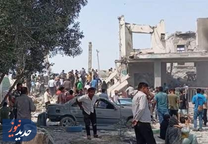 اسامی کادر فرهنگی مدرسه شجره طیبه میناب/12نفر مفقودند