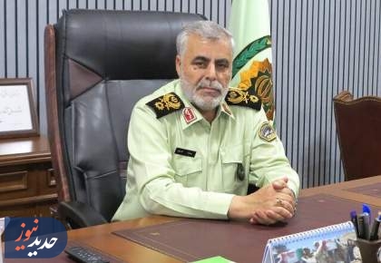 پلیس: کوچه‌ها و خیابان‌ها تحت نظارت مأموران است