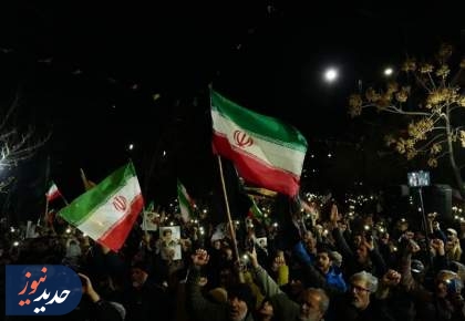 مراسم هفتمین روز شهادت امام خامنه‌ای امشب در سراسر کشور