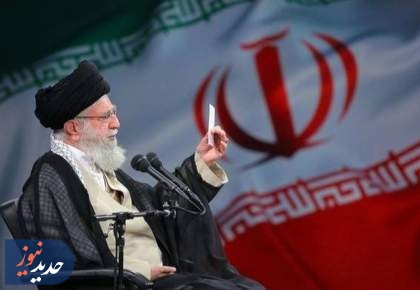 مردی که به پناهگاه نرفت و خودش پناهگاه شد