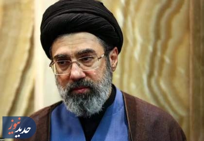 آیت‌الله سید مجتبی خامنه‌ای شخصیتی در تقاطع علم، جهاد و سیاست