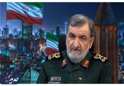 سرلشکر رضایی: ترامپ و نتانیاهو در قتلگاه خلیج فارس گرفتار شده‌اند