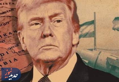 فشار مشاوران ترامپ برای «خروج از جنگ با ایران»