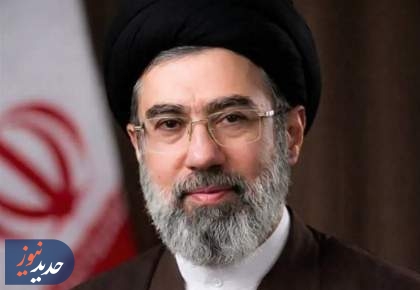 بیعت هنرمندان سیمافیلم با آیت‌الله سیدمجتبی حسینی خامنه‌ای