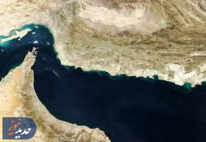 هرمز آمریکا را مجبور به رفع تحریم نفت روسیه کرد