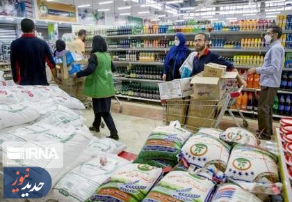 افزایش قیمت ممنوع/ تدابیر فوری برای کنترل بازار تهران
