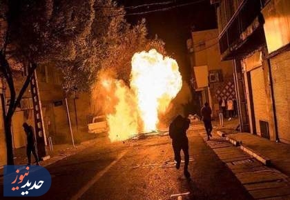 درخواست پرهیز از ترقه‌بازی در چهارشنبه‌سوری