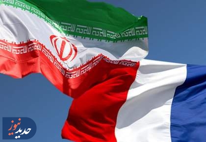 ناوهای فرانسه در عملیات تهاجمی علیه ایران شرکت نمی کنند