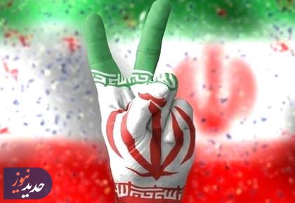 خطای محاسباتی دشمن و پیروزی حتمی ملت ایران