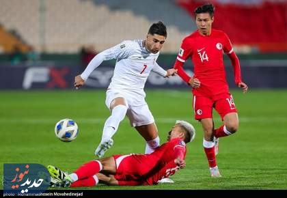 استارت جدی تیم ملی فوتبال از ترکیه برای حضور در آمریکا یا مکزیک؟!