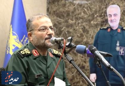رئیس سازمان بسیج مستضعفین به شهادت رسید