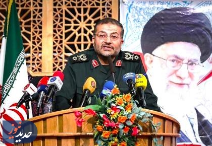 پیام تسلیت رئیس شورای سیاستگذاری ائمه جمعه در پی شهادت سردار سرلشکر سلیمانی
