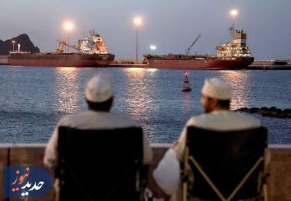 «ناتو» در حال بررسی راهی برای بازگشایی تنگه هرمز