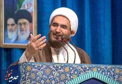 برگزاری نماز عید فطر امسال با عنوان «عید عبودیت و مقاومت»