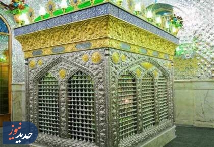 آمادگی بقاع متبرکه برای میزبانی از ۱۵ میلیون زائر