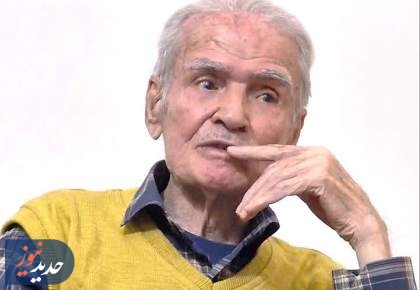 «فطر آمد و بر فطرت جانان نرسیدیم...» + سروده