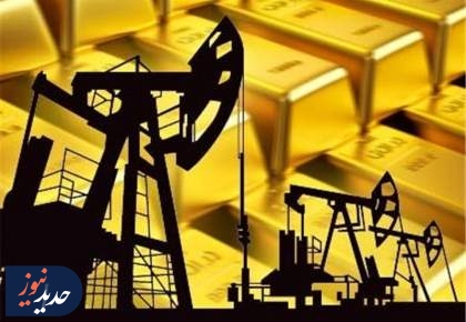 ضربه کاری تنگه هرمز به صنعت طلا