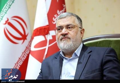تهران محور اقتصاد کشور و پیشران اجرای اقتصاد مقاومتی است