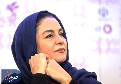 مریلا زارعی از فرزندان واقعی ایران نوشت