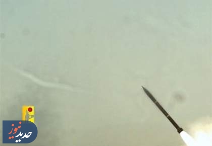 حزب الله 779 موج حمله علیه اسرائیل انجام داد