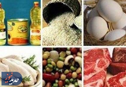 تأمین کالاهای اساسی از روسیه بدون وابستگی به امارات