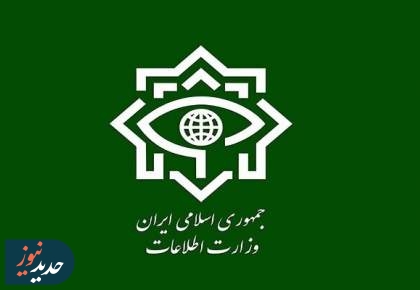 هلاکت ۵ تروریست گروهک تجزیه‌طلب و بازداشت ۱۹ مزدور دشمن