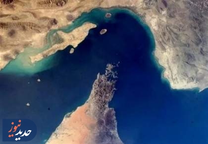 سکوت کشتی‌ها در تنگه هرمز؛ سقوط تردد تا مرز 98درصد